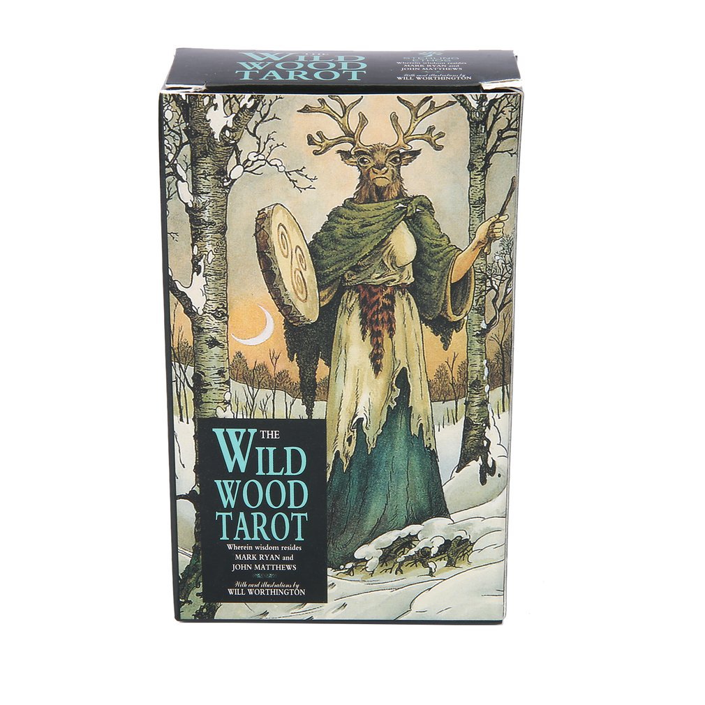 Tarot Cards