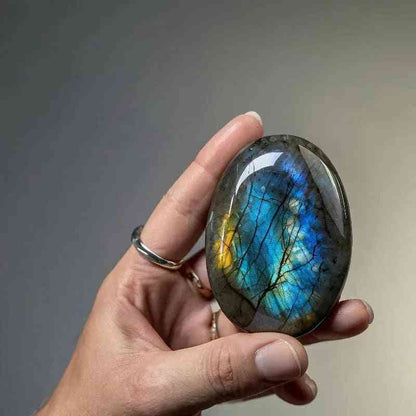 1.18-1.57inLabradoritePalmStoneCrystaHolaHealingforGift_1 - CrystalHola