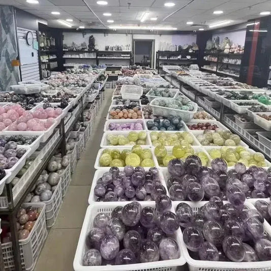 Live Streaming Link - CrystalHola