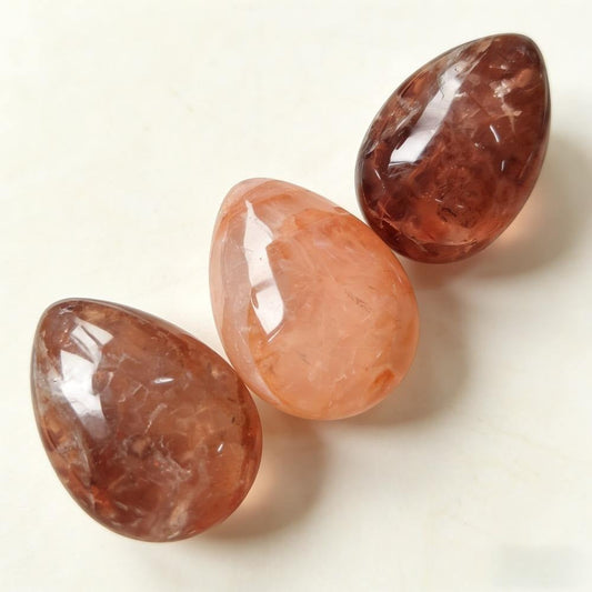 100-500g Golden Healer Egg|CrystalHola