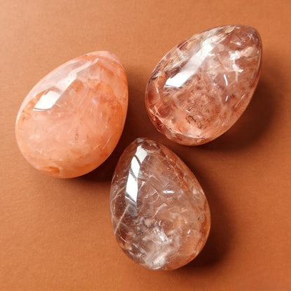 Œuf de Golden Healer 100-500g|CrystalHola