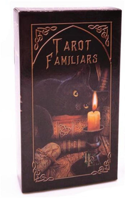 Tarot Cards
