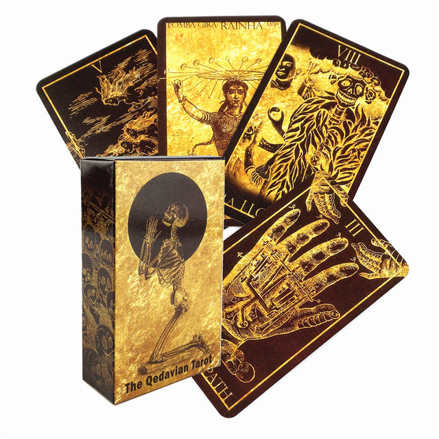 Tarot Cards