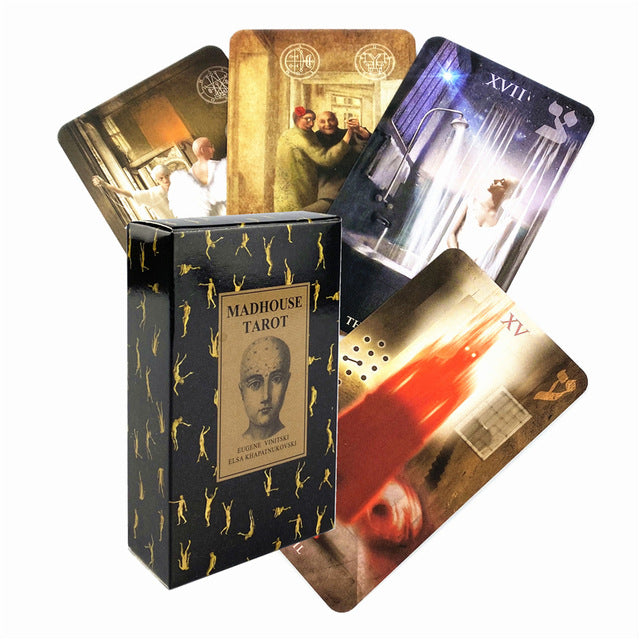 Tarot Cards