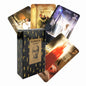 Tarot Cards