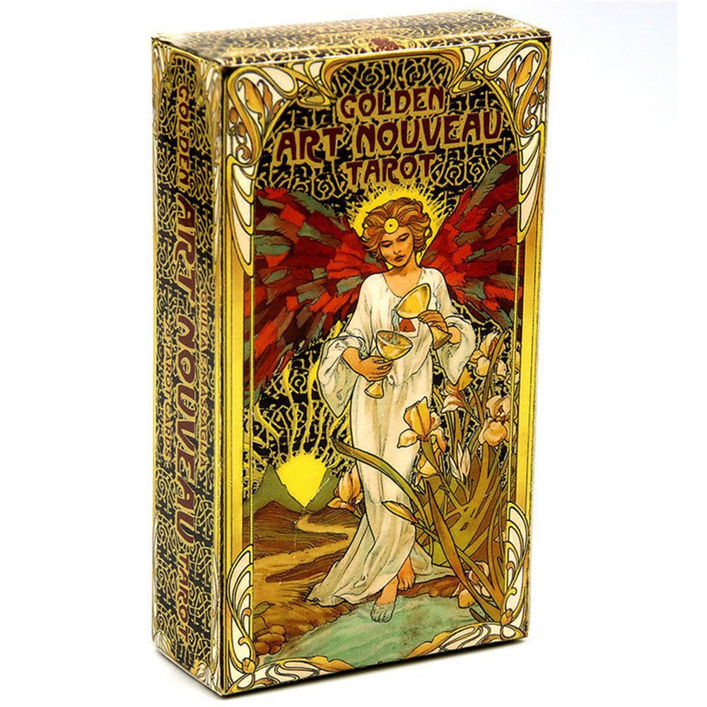 Tarot Cards