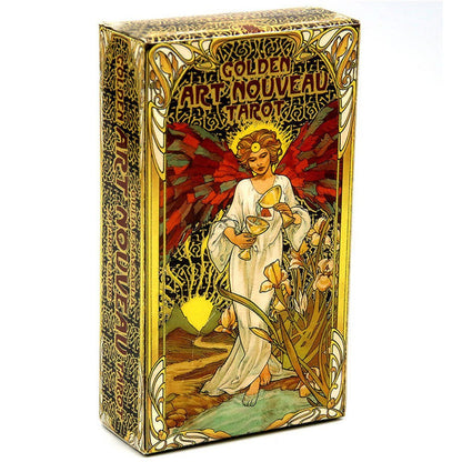 Tarot Cards