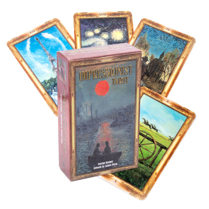 Tarot Cards