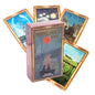 Tarot Cards