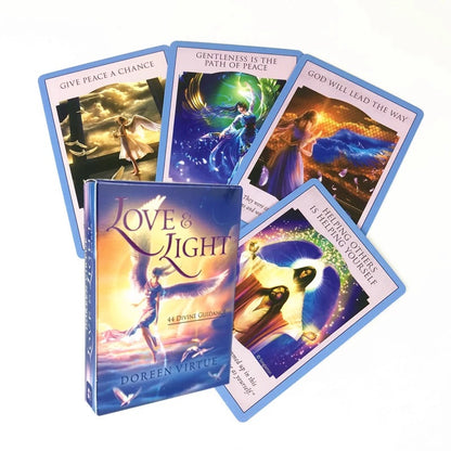 Tarot Cards