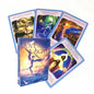 Tarot Cards