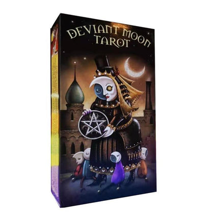 Tarot Cards