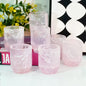 Rose Quartz Cup