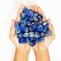 Lapis Lazuli Bulk Tumbled Stone