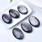 2.2inSilveryObsidianPalmStoneCrystaHolaHealingforGift_1 - CrystalHola