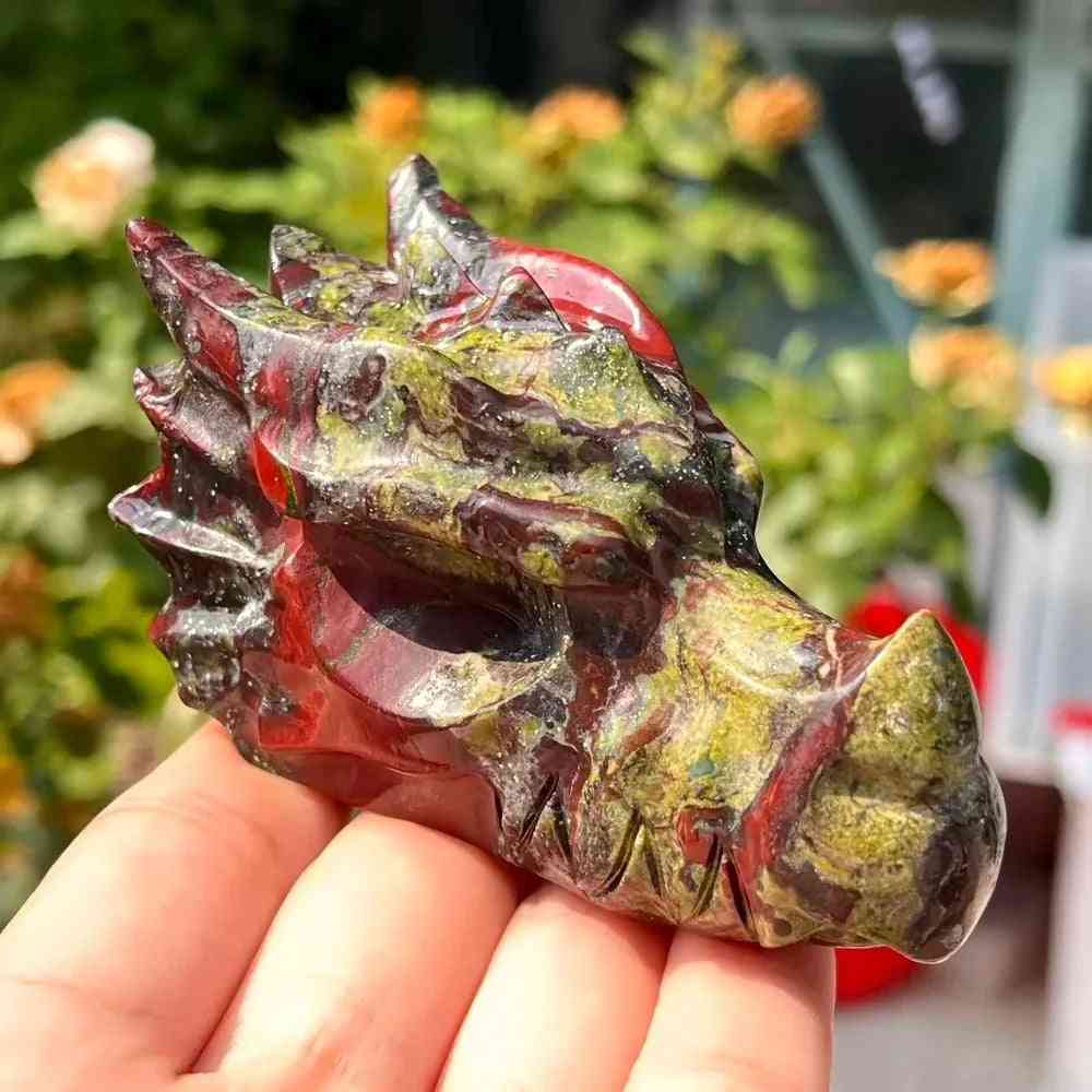 2.7inDragonBloodDragonCarvingCrystalHola_3 - CrystalHola
