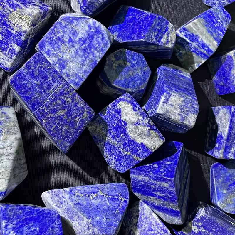 20-80g  Lapis Lazuli Freeform|CrystalHola Wholesale