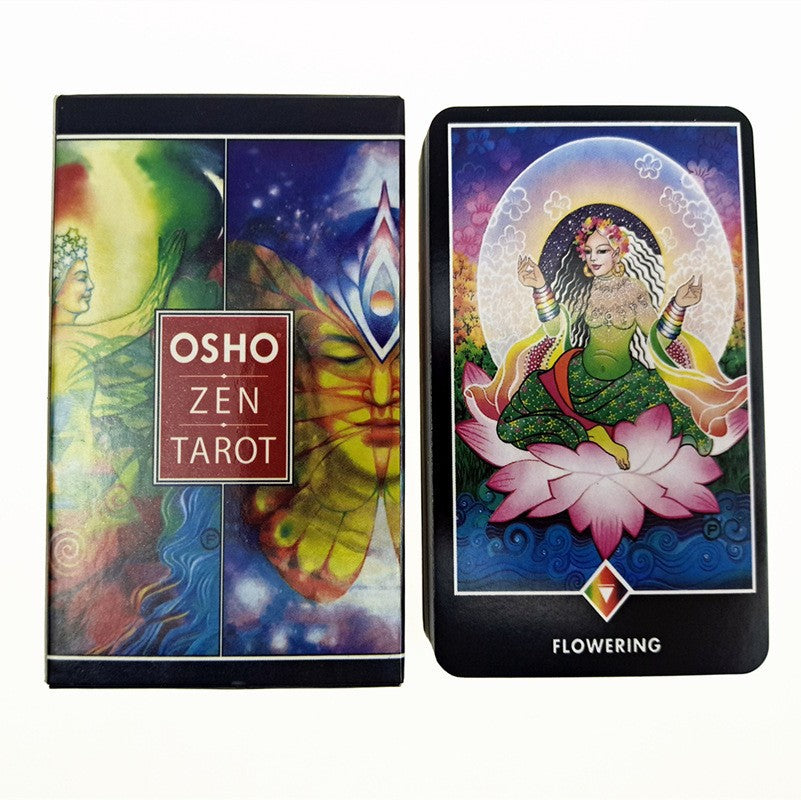Tarot Cards