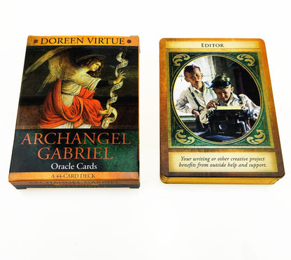 Tarot Cards
