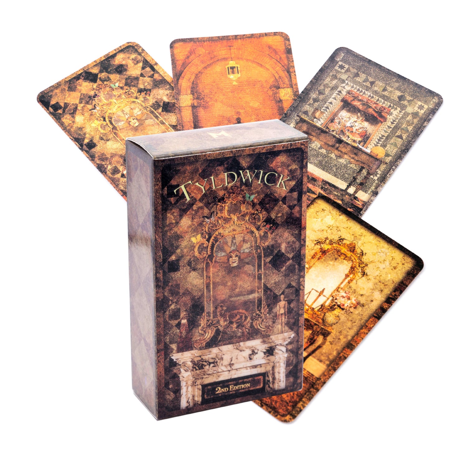 Tarot Cards
