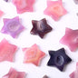 Agate Geode Star for Gifts