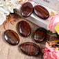 Rainbow Tiger Eye Palm|Wholesale CrystalHola