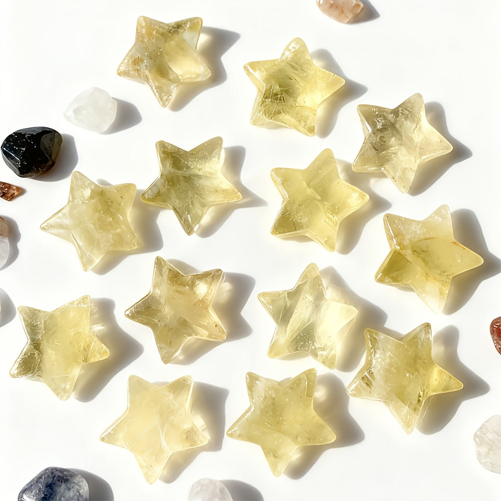 Citrine Star