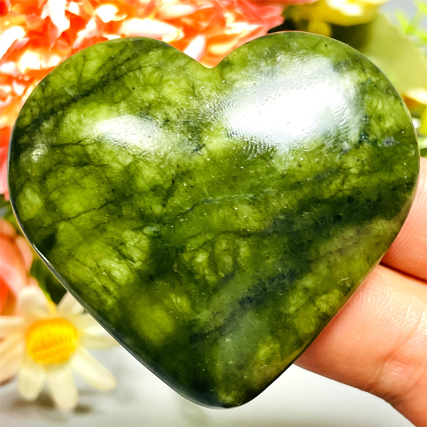 Serpentine Heart