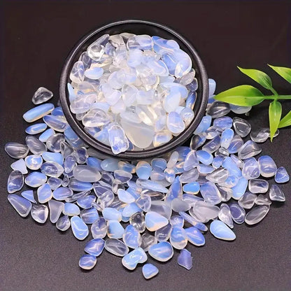 Gravier Opale 7-9 mm | CrystalHola Vente en gros