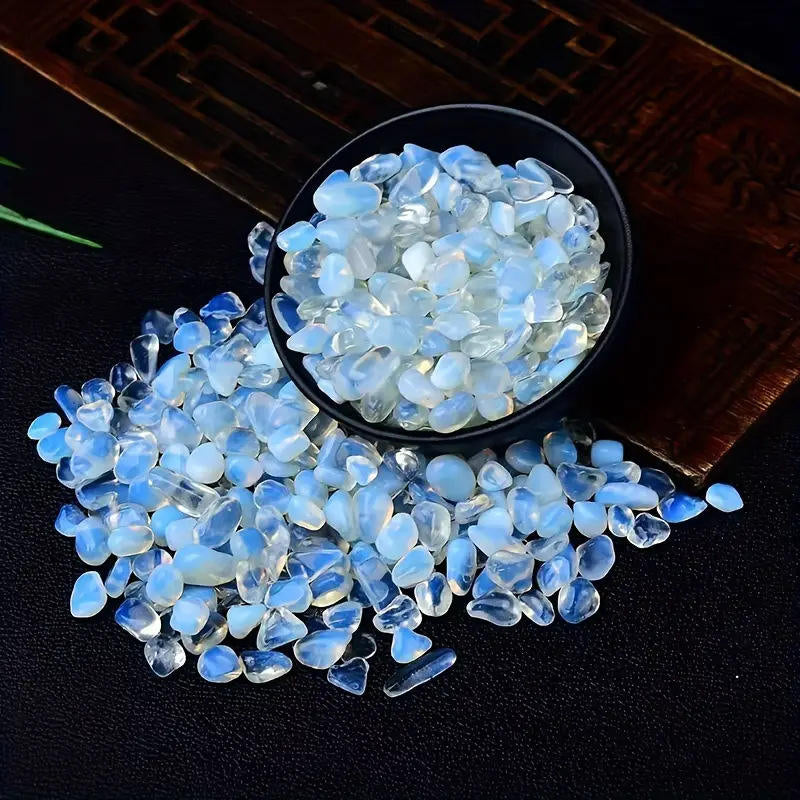 Gravier Opale 7-9 mm | CrystalHola Vente en gros