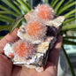 50-100g Rare Zeolite Mineral Specimen | CrystalHola Wholesale