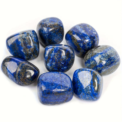 Lapis Lazuli Bulk Tumbled Stone