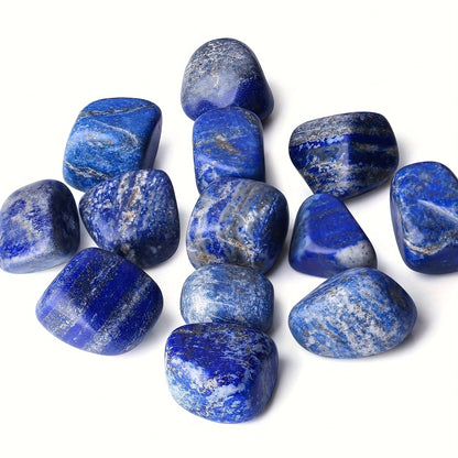 Lapis Lazuli Bulk Tumbled Stone