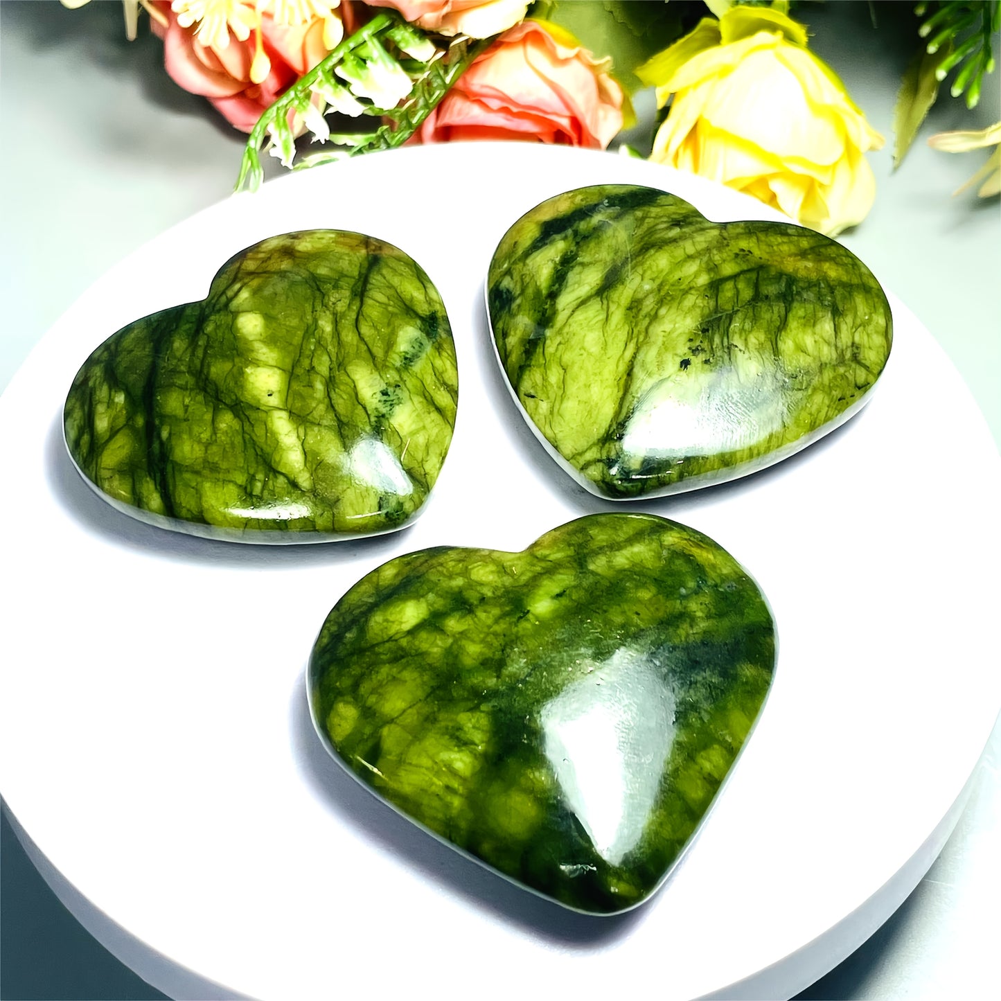 Serpentine Heart