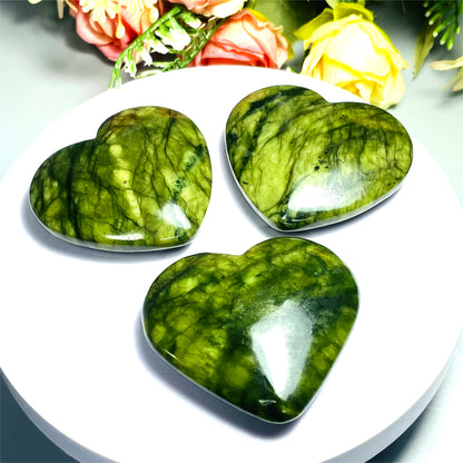 Serpentine Heart