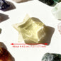 Citrine Star
