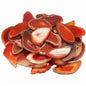 Wholesale Bulk Colored  Red Agate Slice|CrystalHola