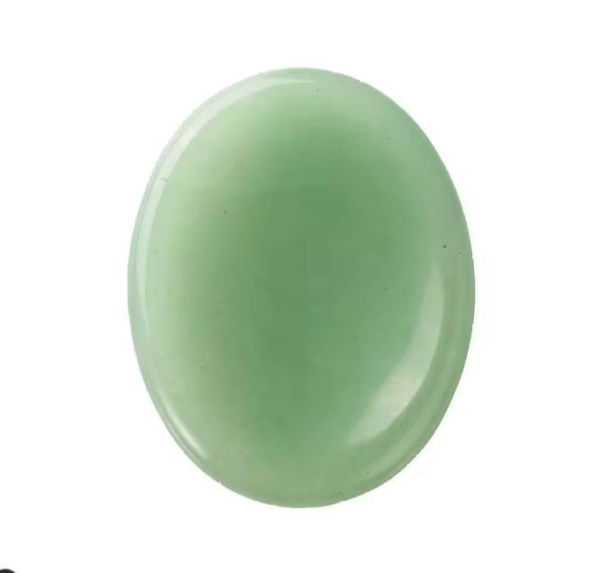 Crystal Worry Stone Healing CrystaHola Healing |CrystalHola