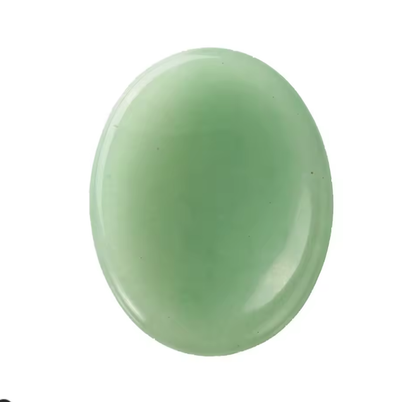 Crystal Worry Stone Healing CrystaHola Healing |CrystalHola