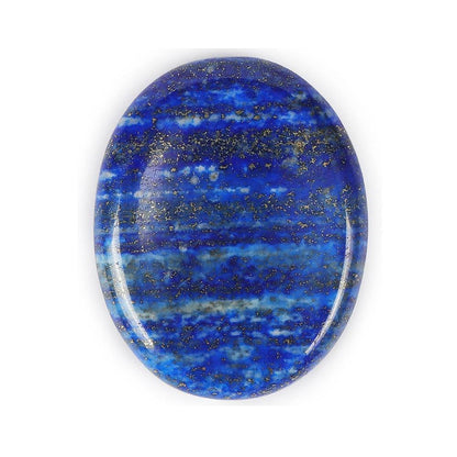 Crystal Worry Stone Healing CrystaHola Healing |CrystalHola