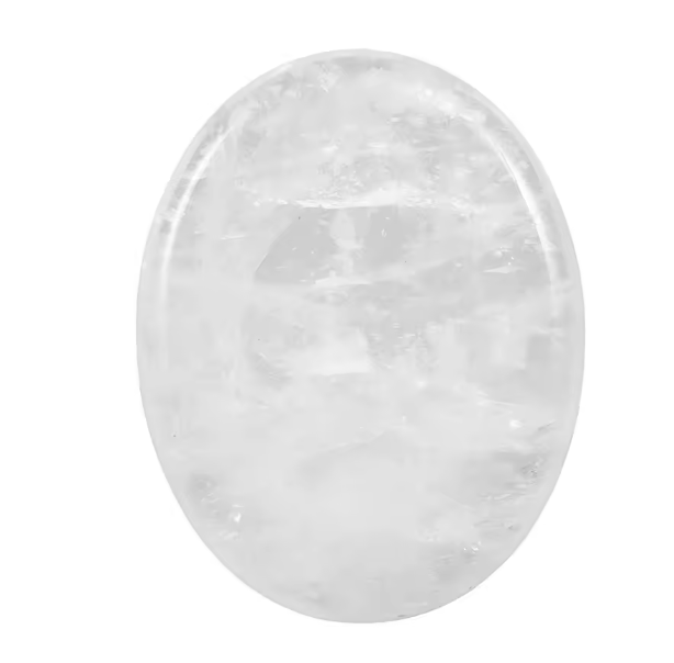 Crystal Worry Stone Healing CrystaHola Healing |CrystalHola
