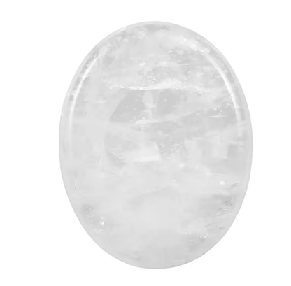 Crystal Worry Stone Healing CrystaHola Healing |CrystalHola