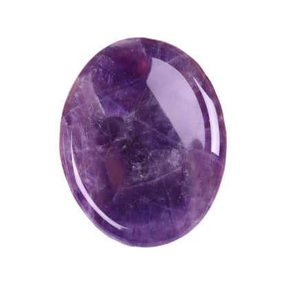 Crystal Worry Stone Healing CrystaHola Healing |CrystalHola