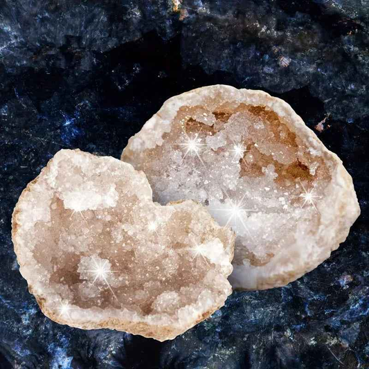 0-100g DIY Geode Egg|CrystalHola