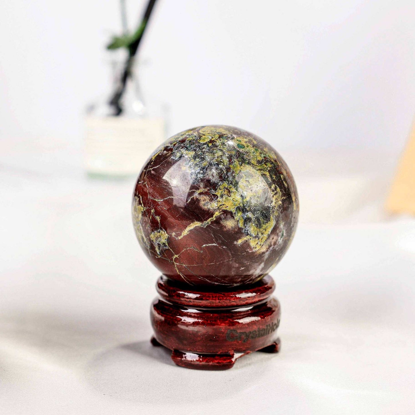 Dragon Blood Sphere