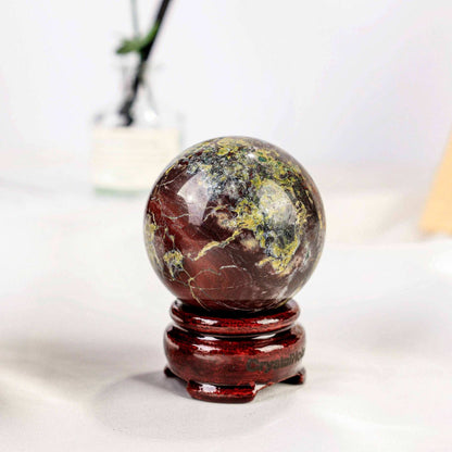 Dragon Blood Sphere
