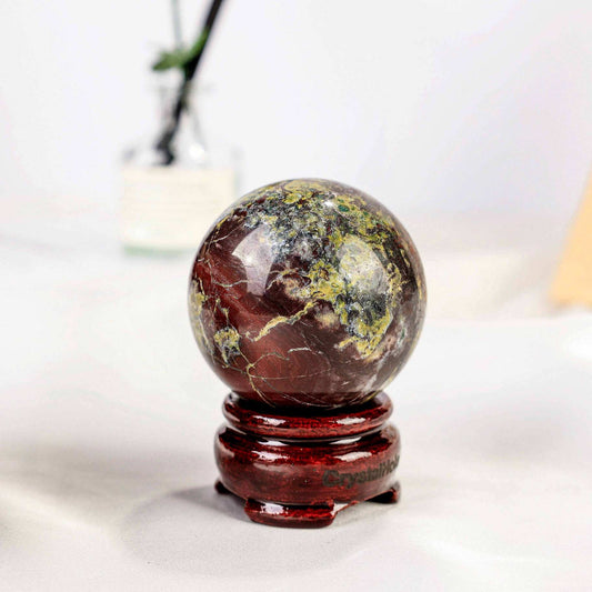 Dragon Blood Sphere