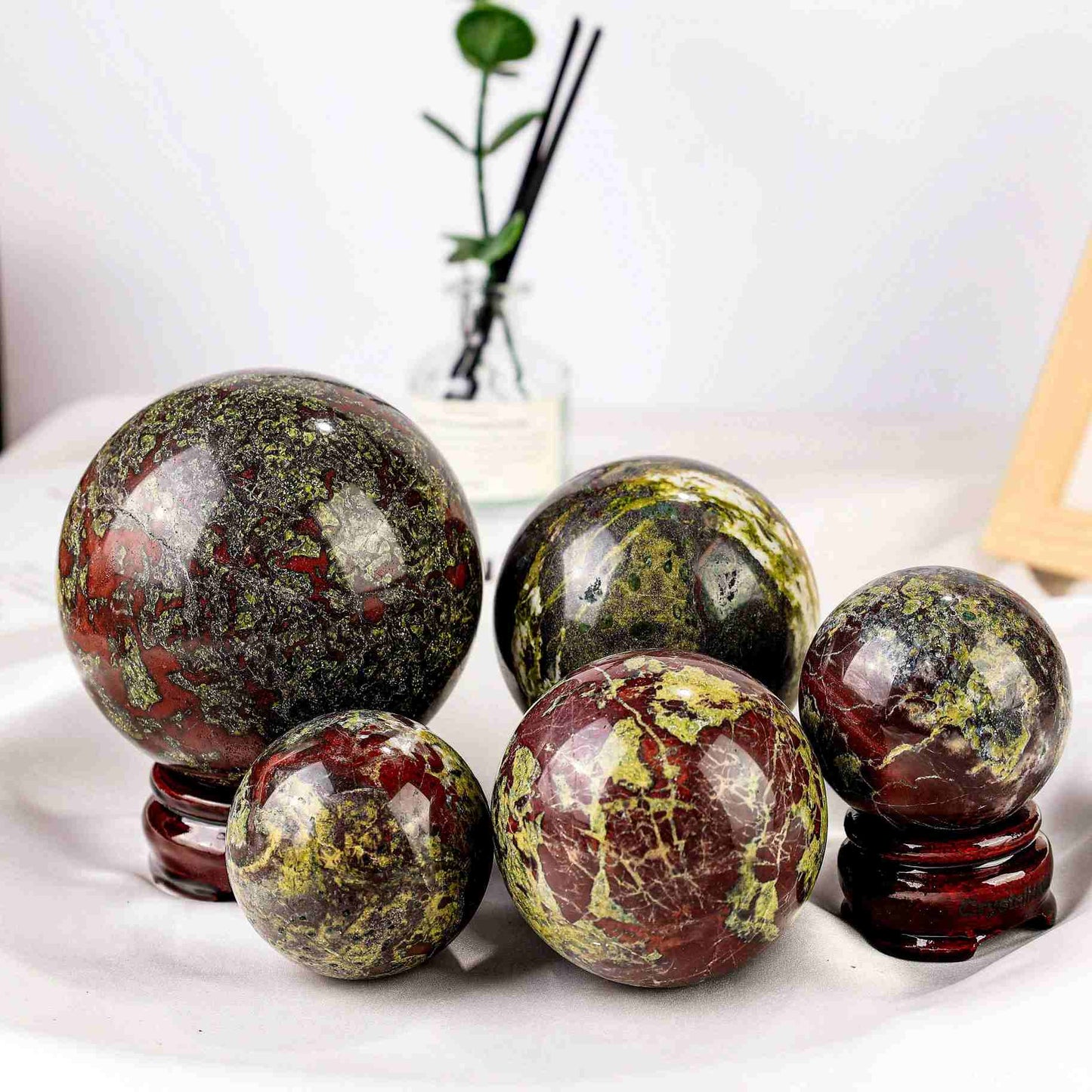 Dragon Blood Sphere