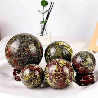 Dragon Blood Sphere