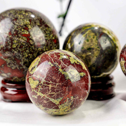 Dragon Blood Sphere